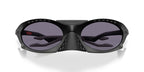 Óculos Oakley Plantaris Prizm Grey Matte Black