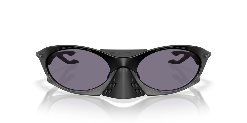 Óculos Oakley Plantaris Prizm Grey Matte Black