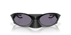 Óculos Oakley Plantaris Prizm Grey Matte Black
