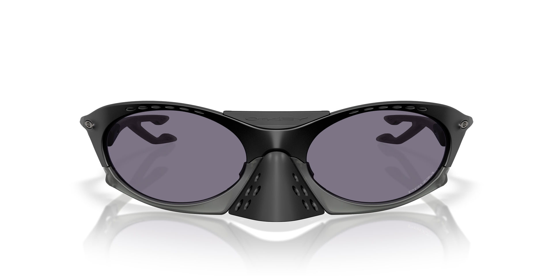 Óculos Oakley Plantaris Prizm Grey Matte Black