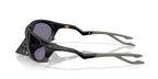 Óculos Oakley Plantaris Prizm Grey Matte Black