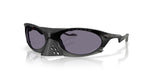 Óculos Oakley Plantaris Prizm Grey Matte Black