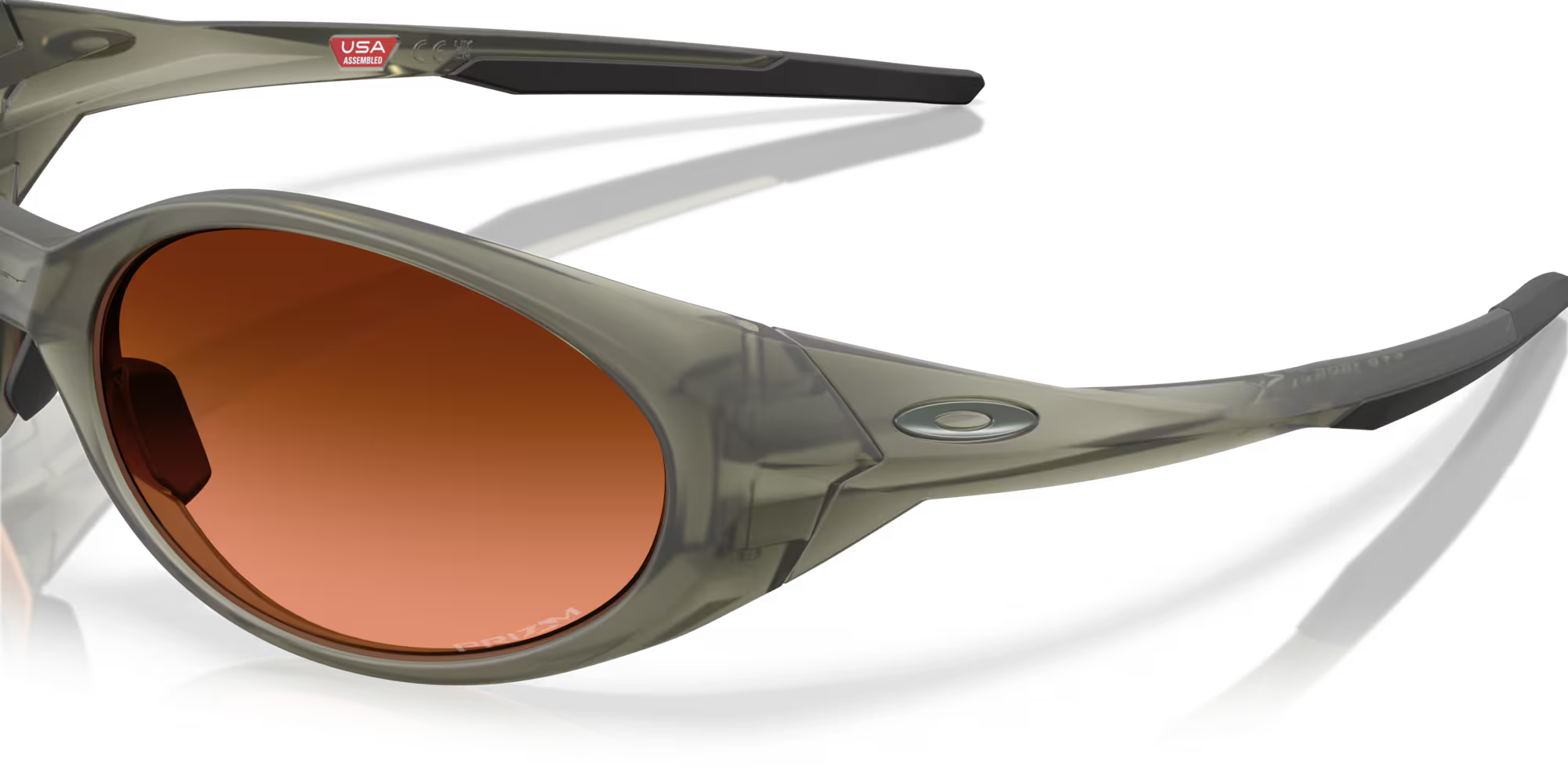 Óculos de sol Oakley Eye Jacket™ Redux Latitude Collection
