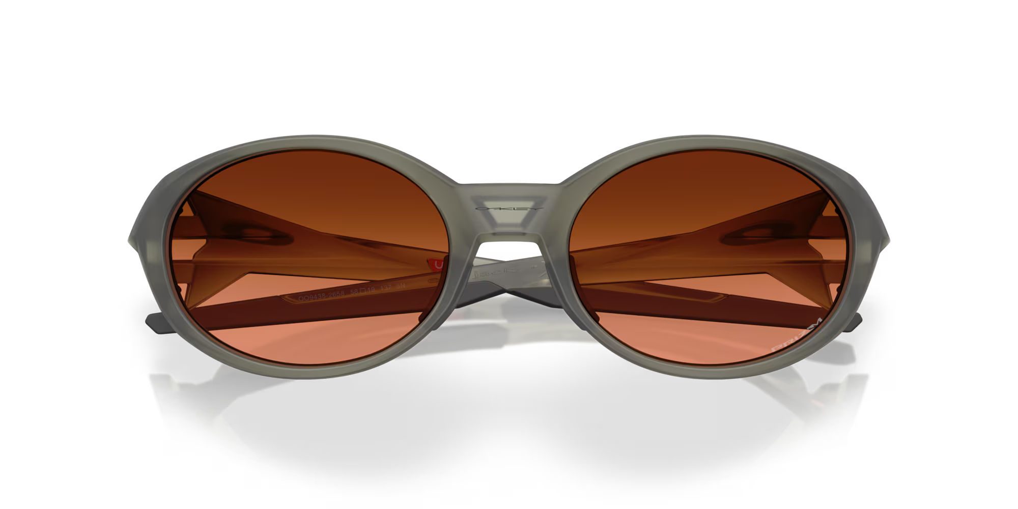 Óculos de sol Oakley Eye Jacket™ Redux Latitude Collection