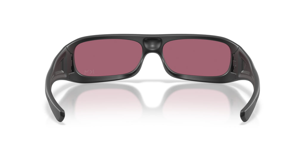 Óculos Oakley Kylian Mbappé Signature Series Permian