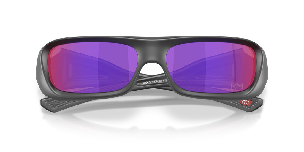 Óculos Oakley Kylian Mbappé Signature Series Permian