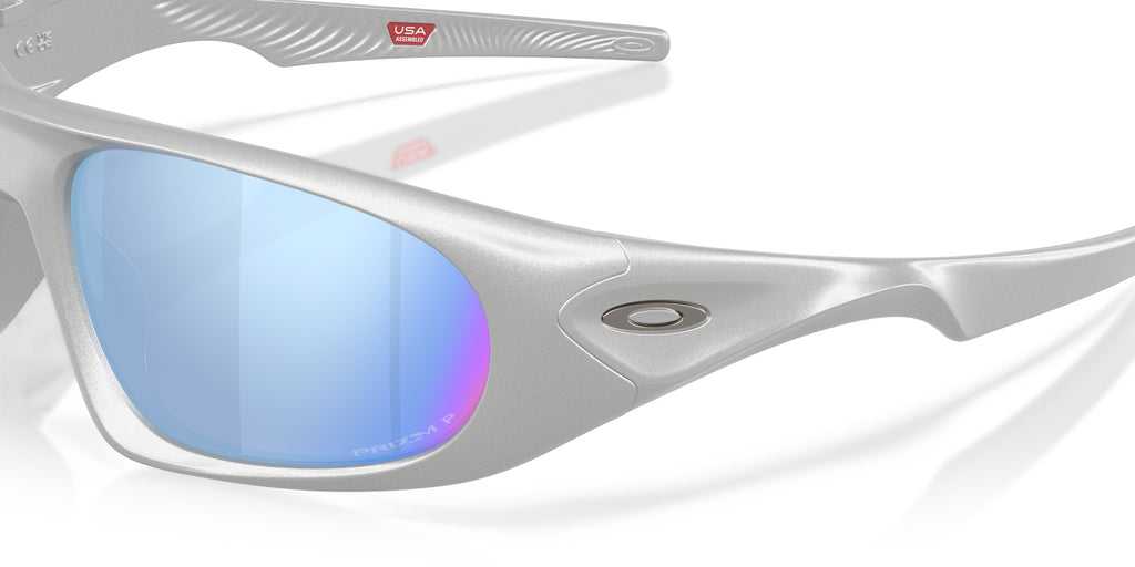 Óculos Oakley Neoforma