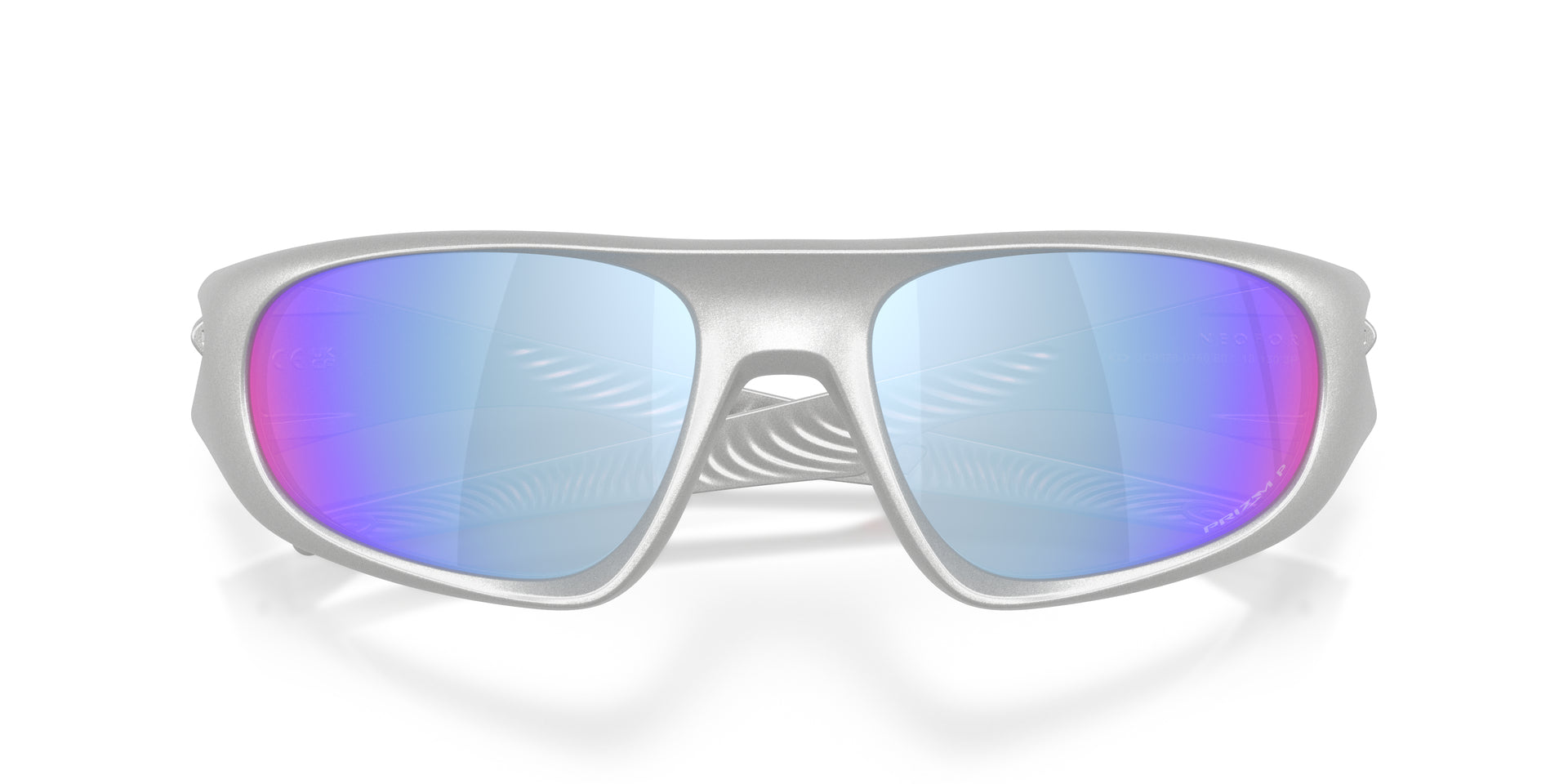 Óculos Oakley Neoforma