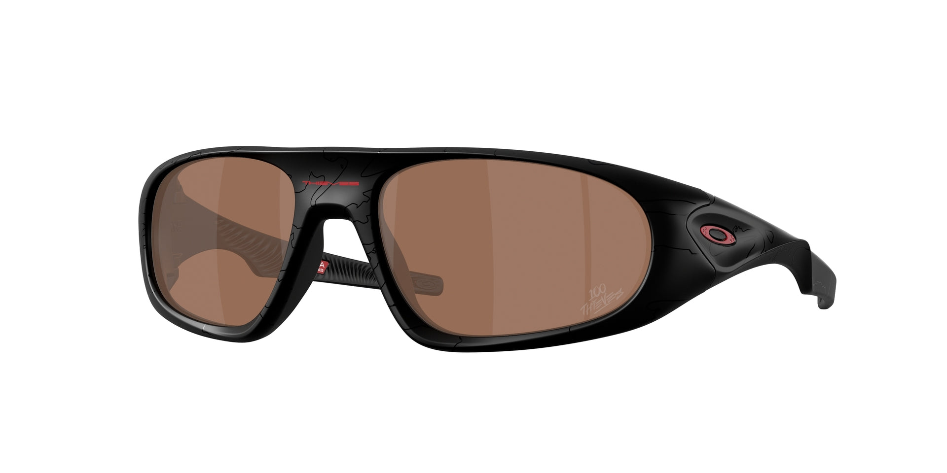 Óculos Oakley Neoforma 100 Thieves Collection