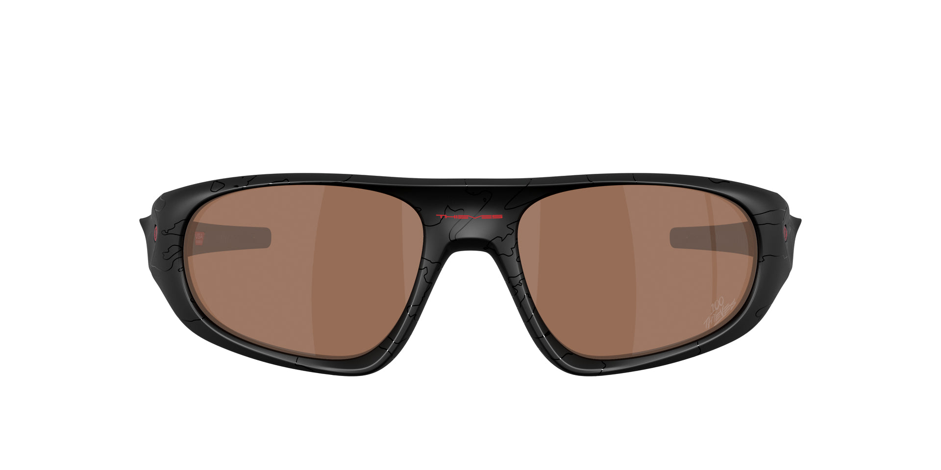 Óculos Oakley Neoforma 100 Thieves Collection