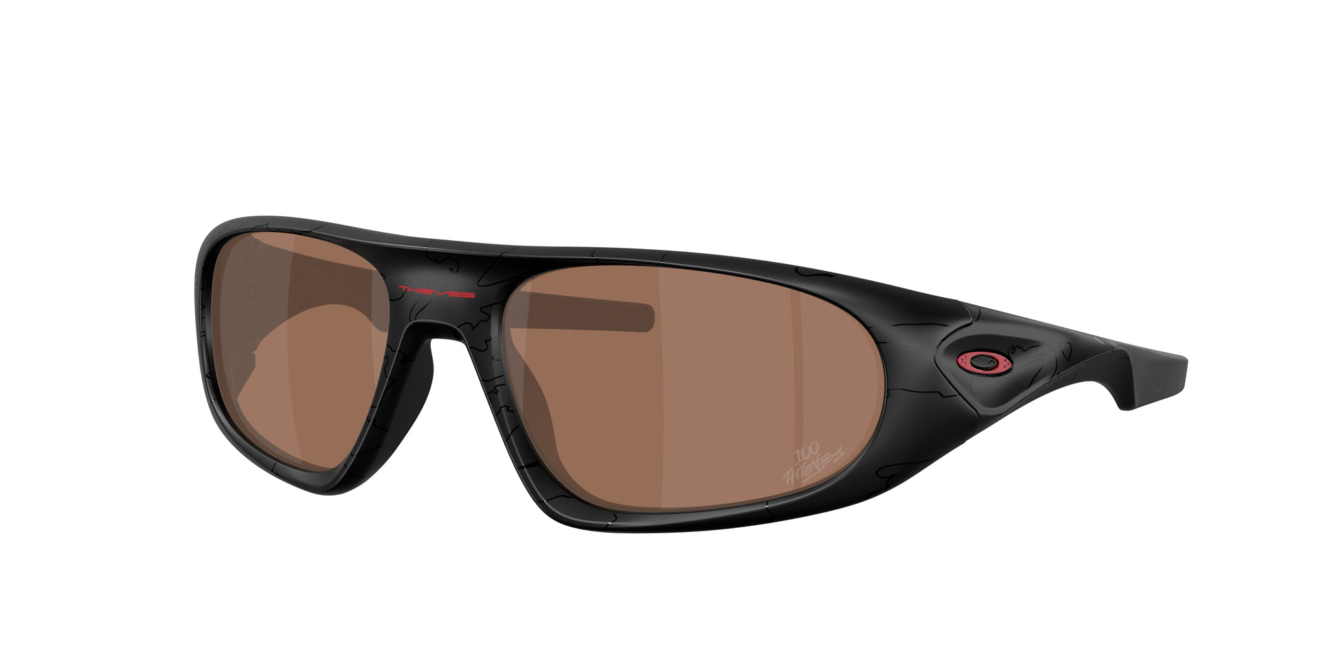 Óculos Oakley Neoforma 100 Thieves Collection