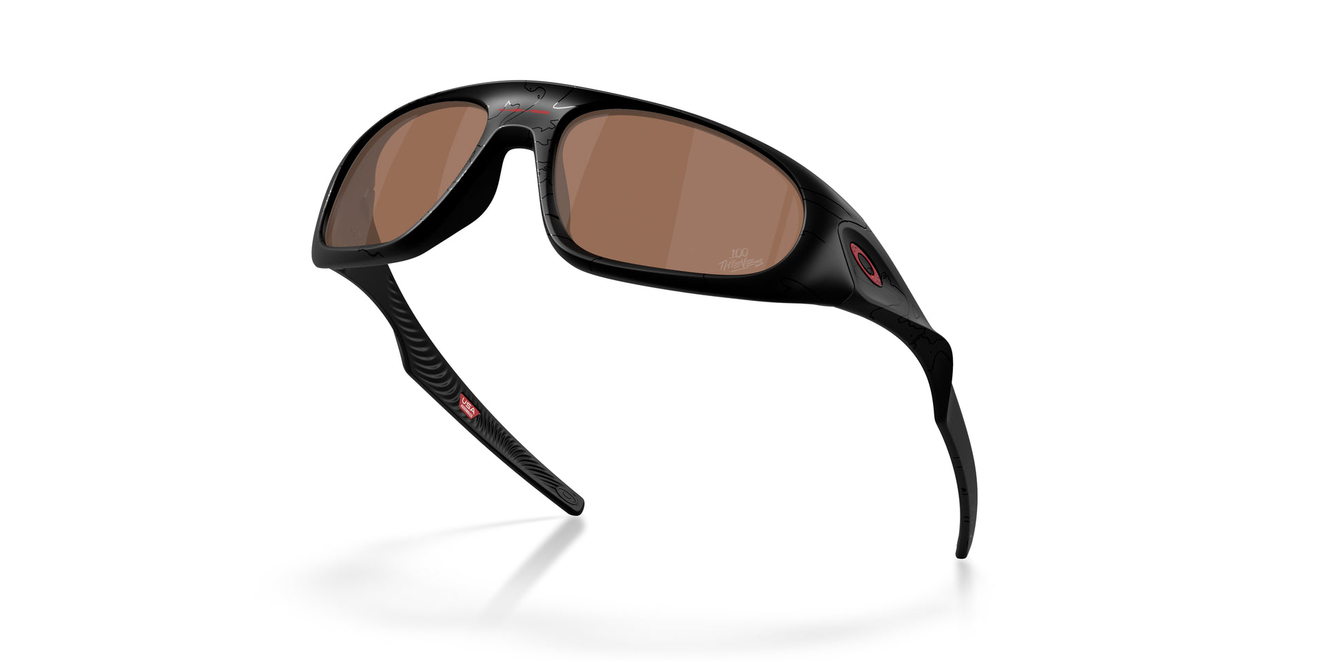 Óculos Oakley Neoforma 100 Thieves Collection