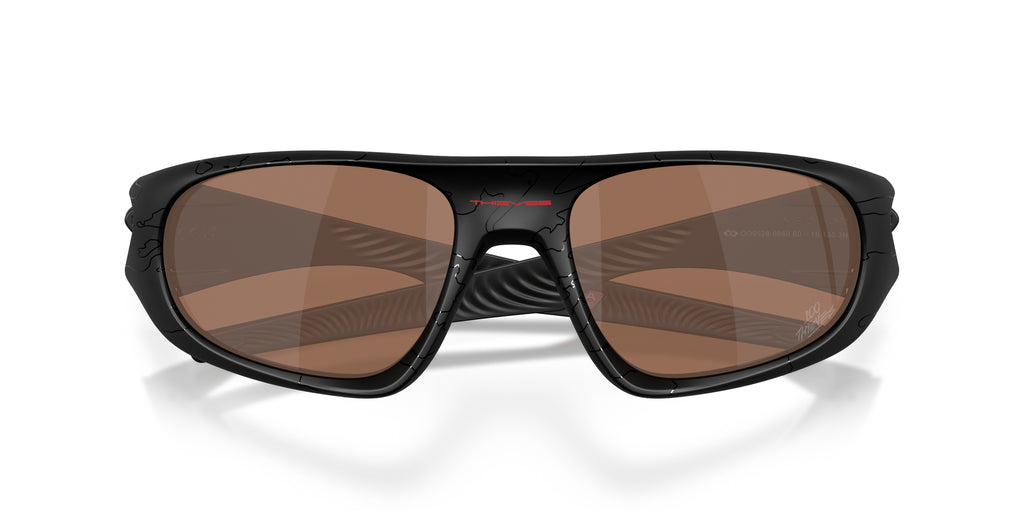 Óculos Oakley Neoforma 100 Thieves Collection