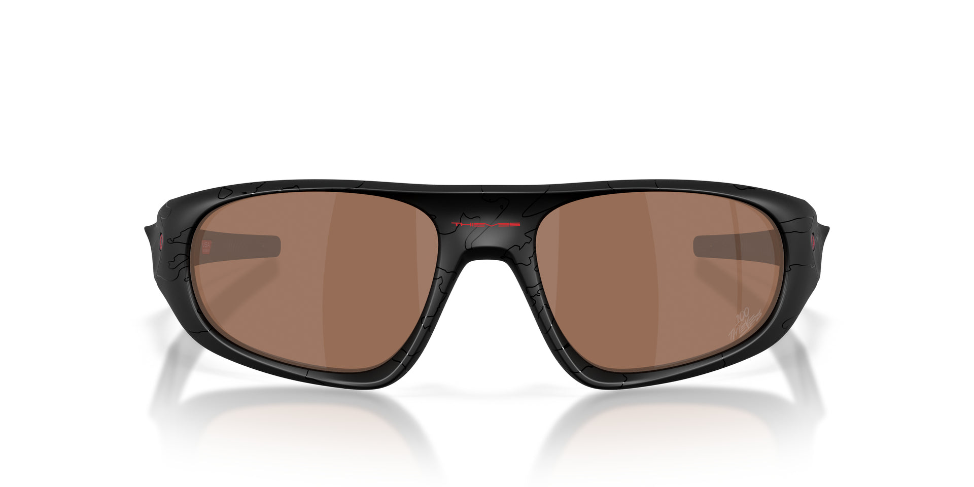 Óculos Oakley Neoforma 100 Thieves Collection