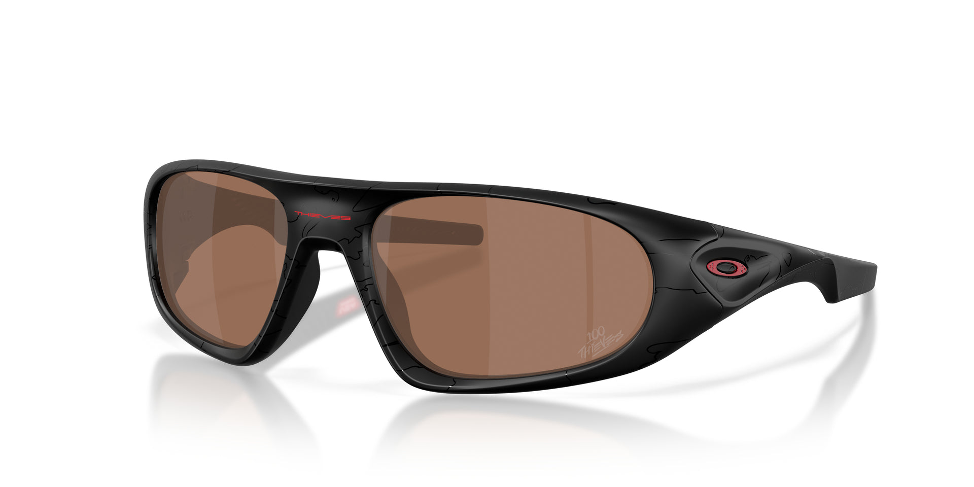 Óculos Oakley Neoforma 100 Thieves Collection
