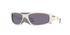 Óculos Oakley Plantaris SQ Prizm Grey Matte