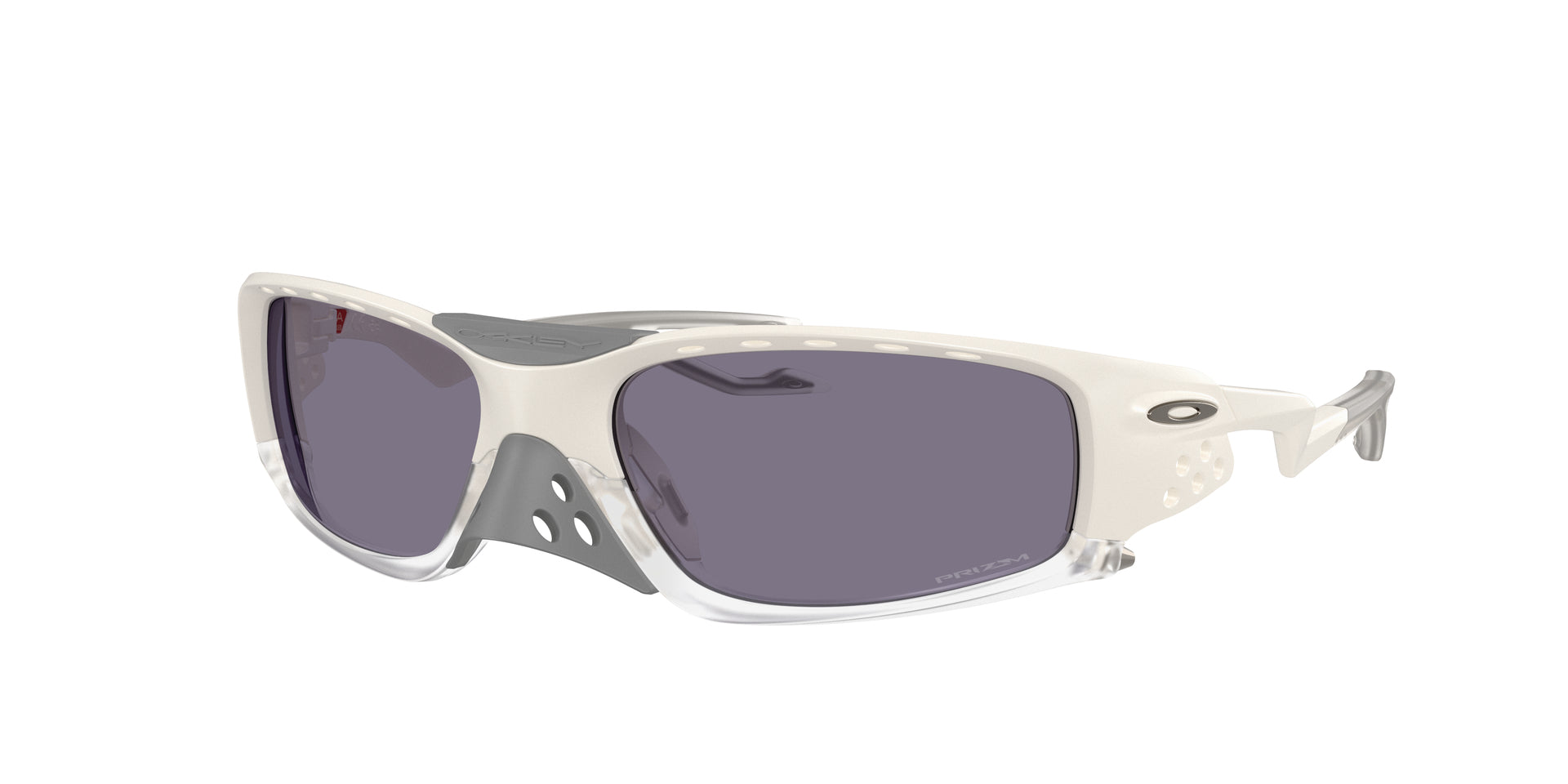Óculos Oakley Plantaris SQ Prizm Grey Matte