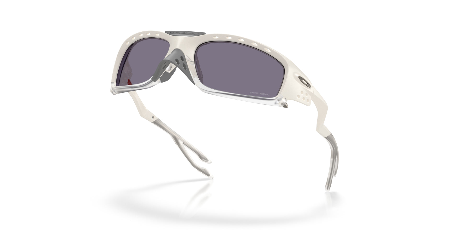 Óculos Oakley Plantaris SQ Prizm Grey Matte