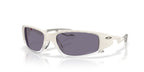 Óculos Oakley Plantaris SQ Prizm Grey Matte