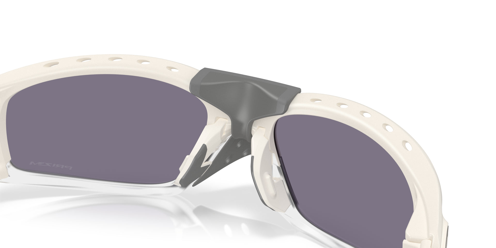Óculos Oakley Plantaris SQ Prizm Grey Matte