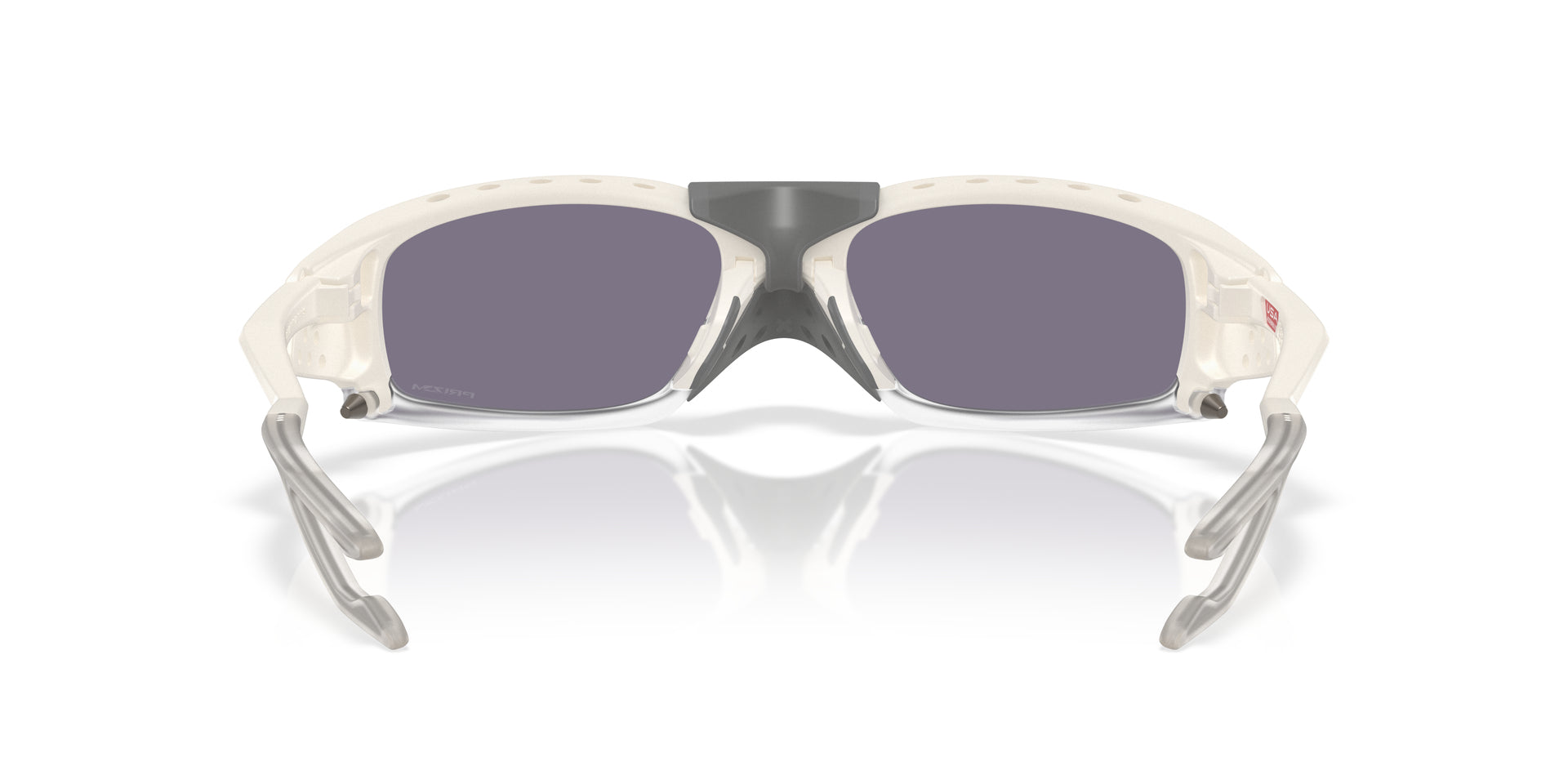 Óculos Oakley Plantaris SQ Prizm Grey Matte