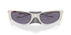Óculos Oakley Plantaris SQ Prizm Grey Matte