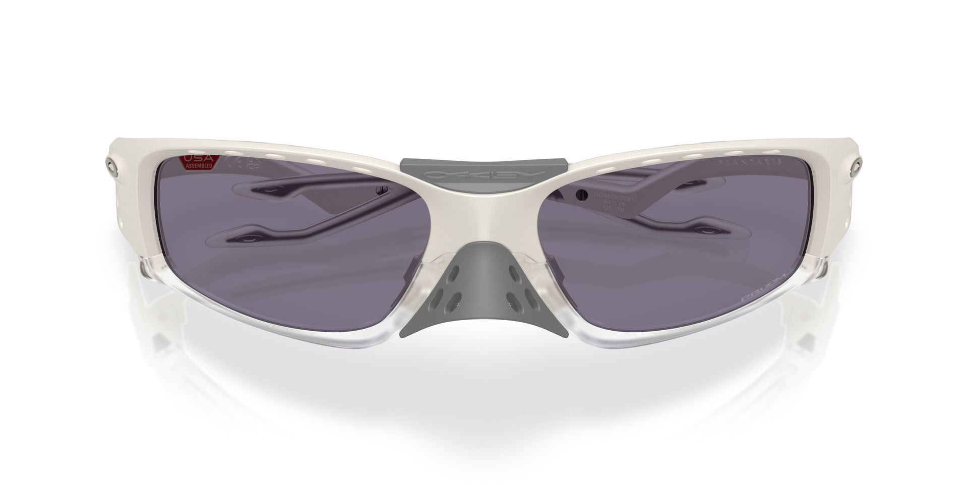 Óculos Oakley Plantaris SQ Prizm Grey Matte