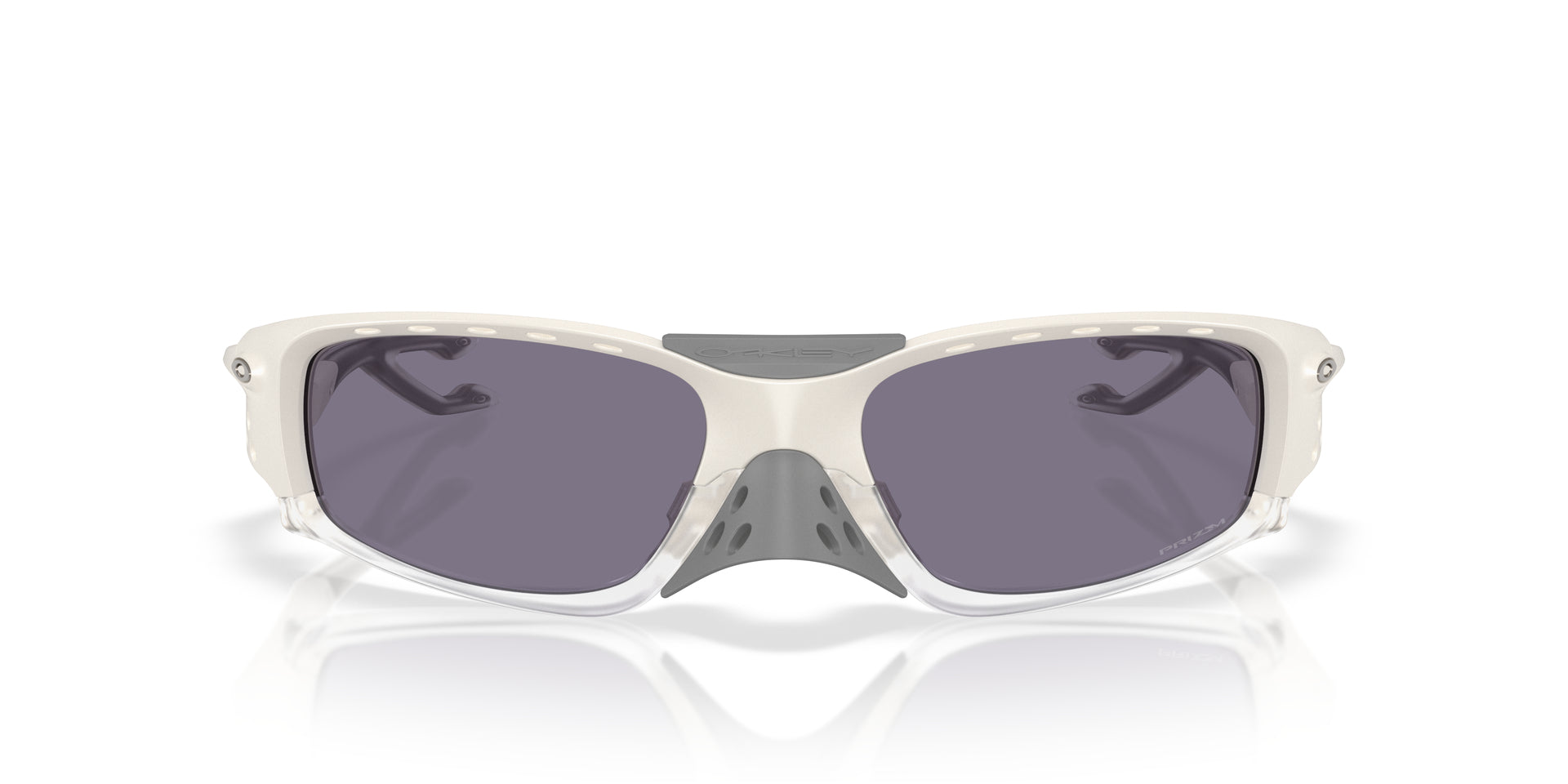 Óculos Oakley Plantaris SQ Prizm Grey Matte