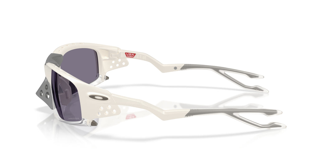 Óculos Oakley Plantaris SQ Prizm Grey Matte