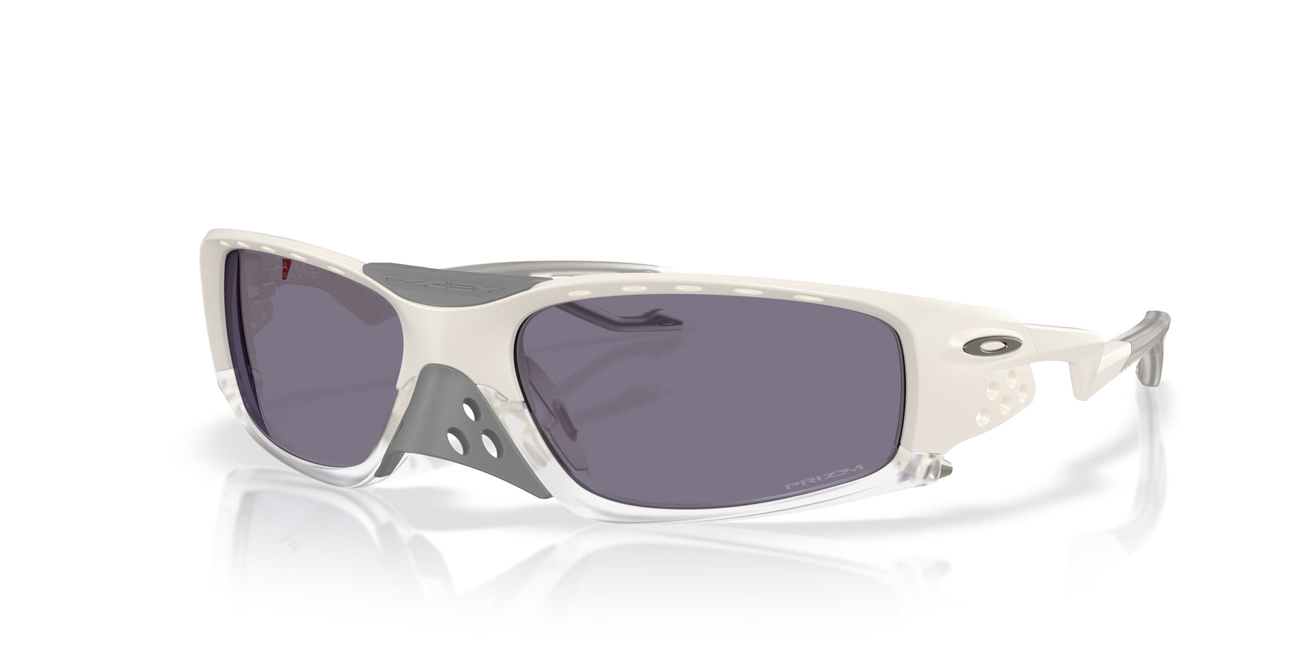 Óculos Oakley Plantaris SQ Prizm Grey Matte