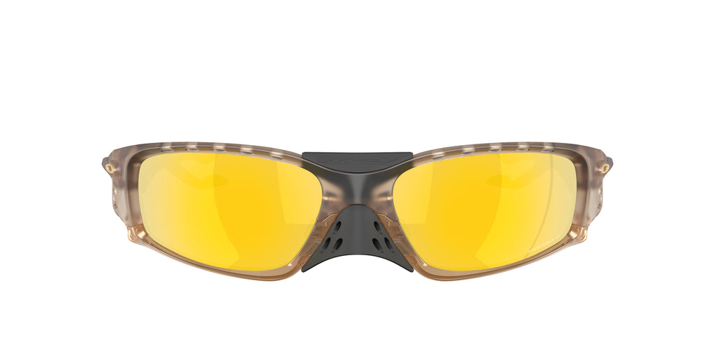 Óculos Oakley Plantaris SQ Prizm 24K Polarized