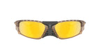 Óculos Oakley Plantaris SQ Prizm 24K Polarized