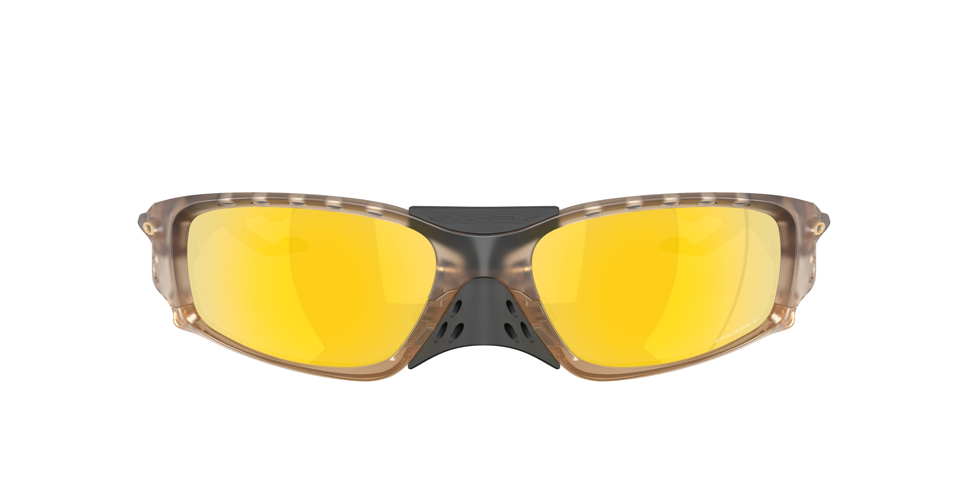 Óculos Oakley Plantaris SQ Prizm 24K Polarized