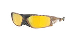 Óculos Oakley Plantaris SQ Prizm 24K Polarized