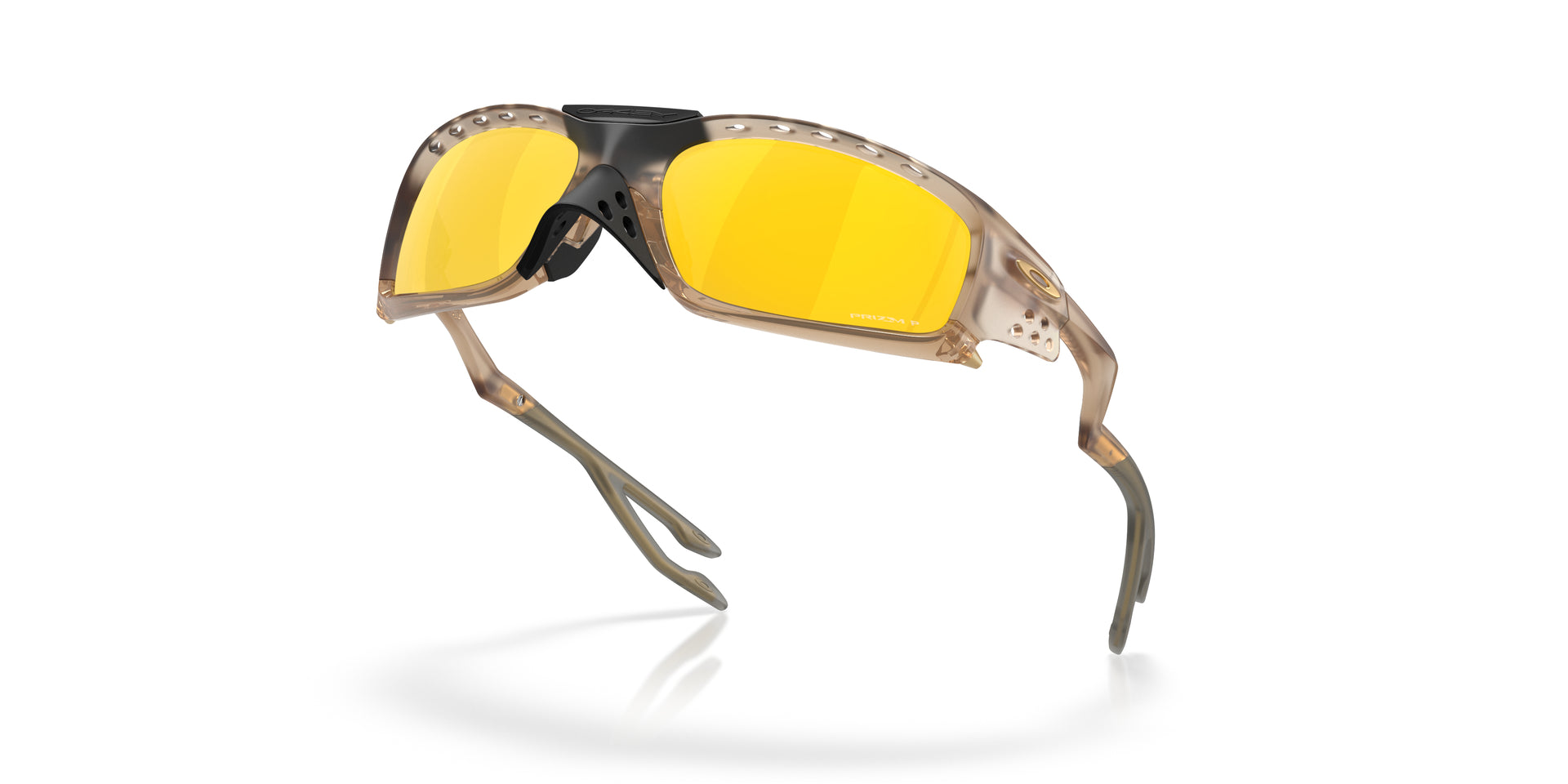 Óculos Oakley Plantaris SQ Prizm 24K Polarized