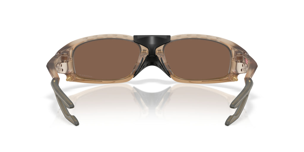 Óculos Oakley Plantaris SQ Prizm 24K Polarized