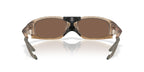 Óculos Oakley Plantaris SQ Prizm 24K Polarized