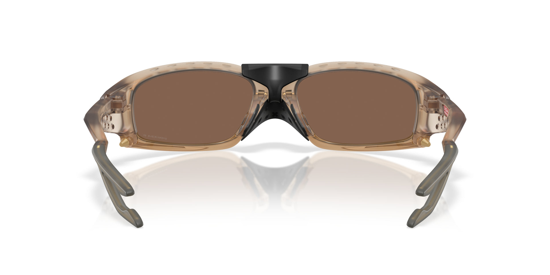 Óculos Oakley Plantaris SQ Prizm 24K Polarized