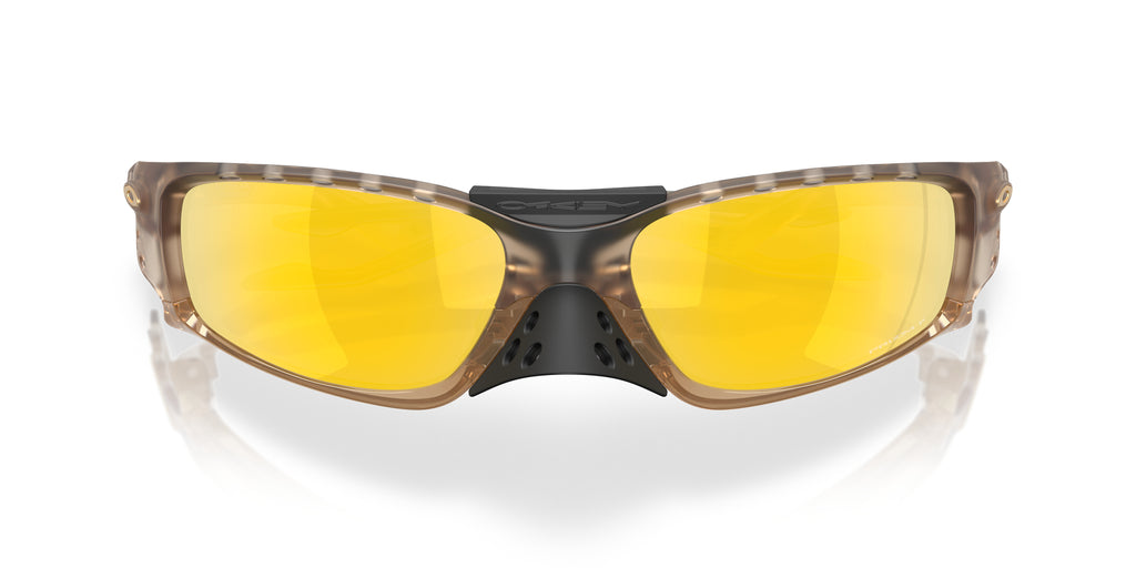 Óculos Oakley Plantaris SQ Prizm 24K Polarized