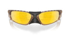 Óculos Oakley Plantaris SQ Prizm 24K Polarized
