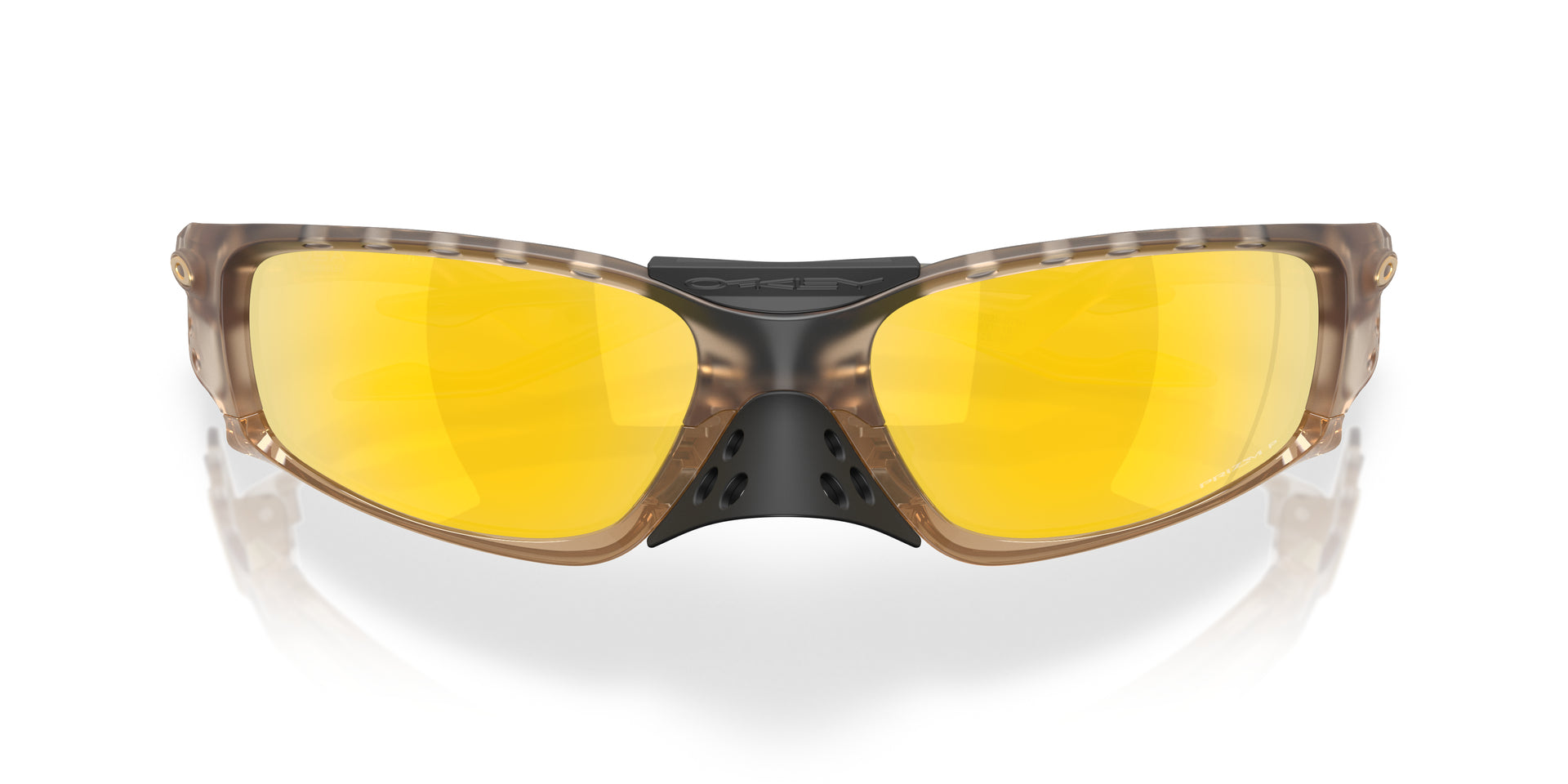 Óculos Oakley Plantaris SQ Prizm 24K Polarized