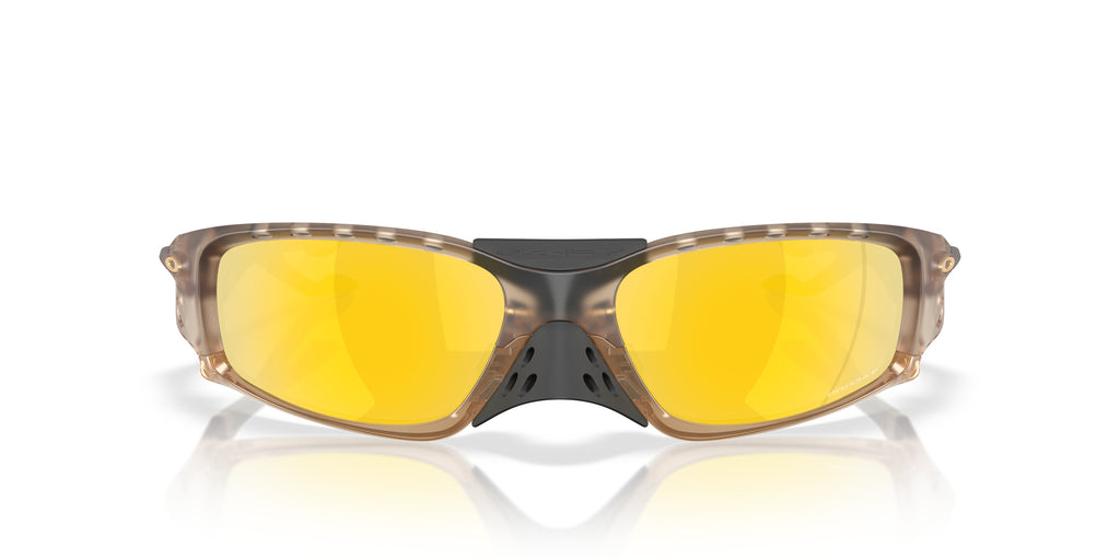 Óculos Oakley Plantaris SQ Prizm 24K Polarized