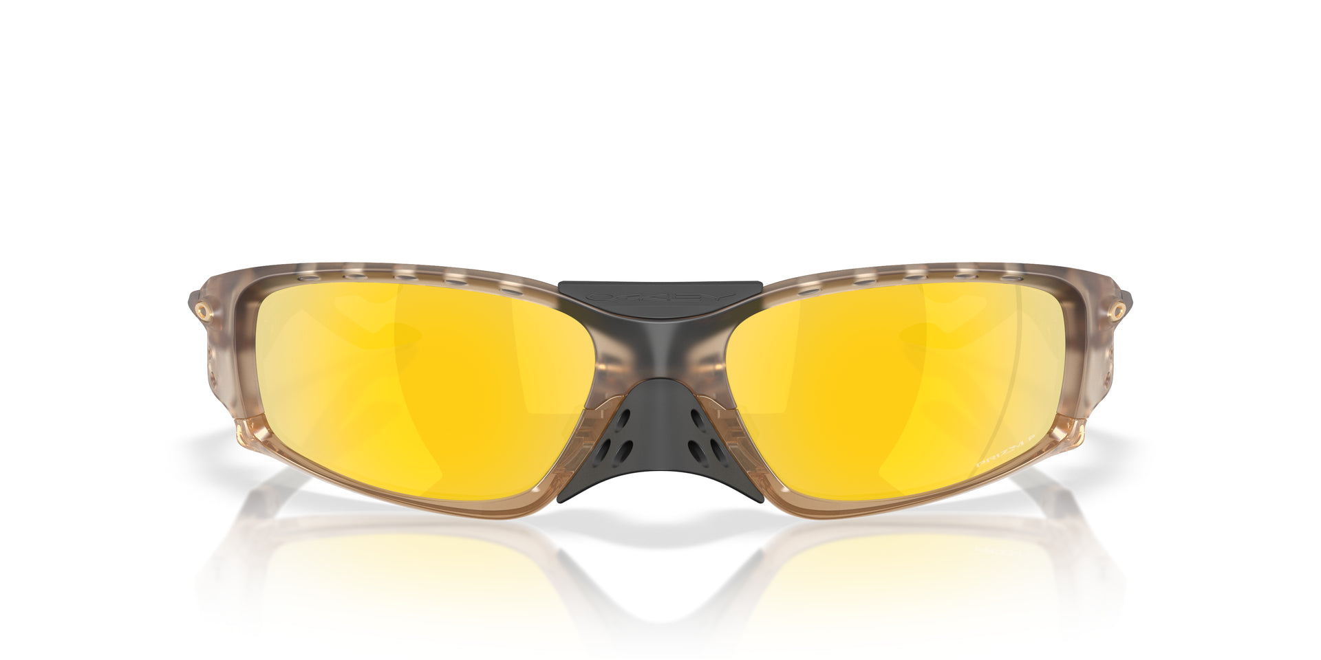 Óculos Oakley Plantaris SQ Prizm 24K Polarized