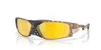 Óculos Oakley Plantaris SQ Prizm 24K Polarized