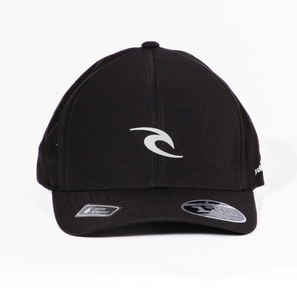 Boné Rip Curl Wave Icon VC SB Black