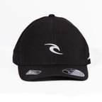 Boné Rip Curl Wave Icon VC SB Black