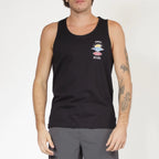 Regata Rip Curl Search Black