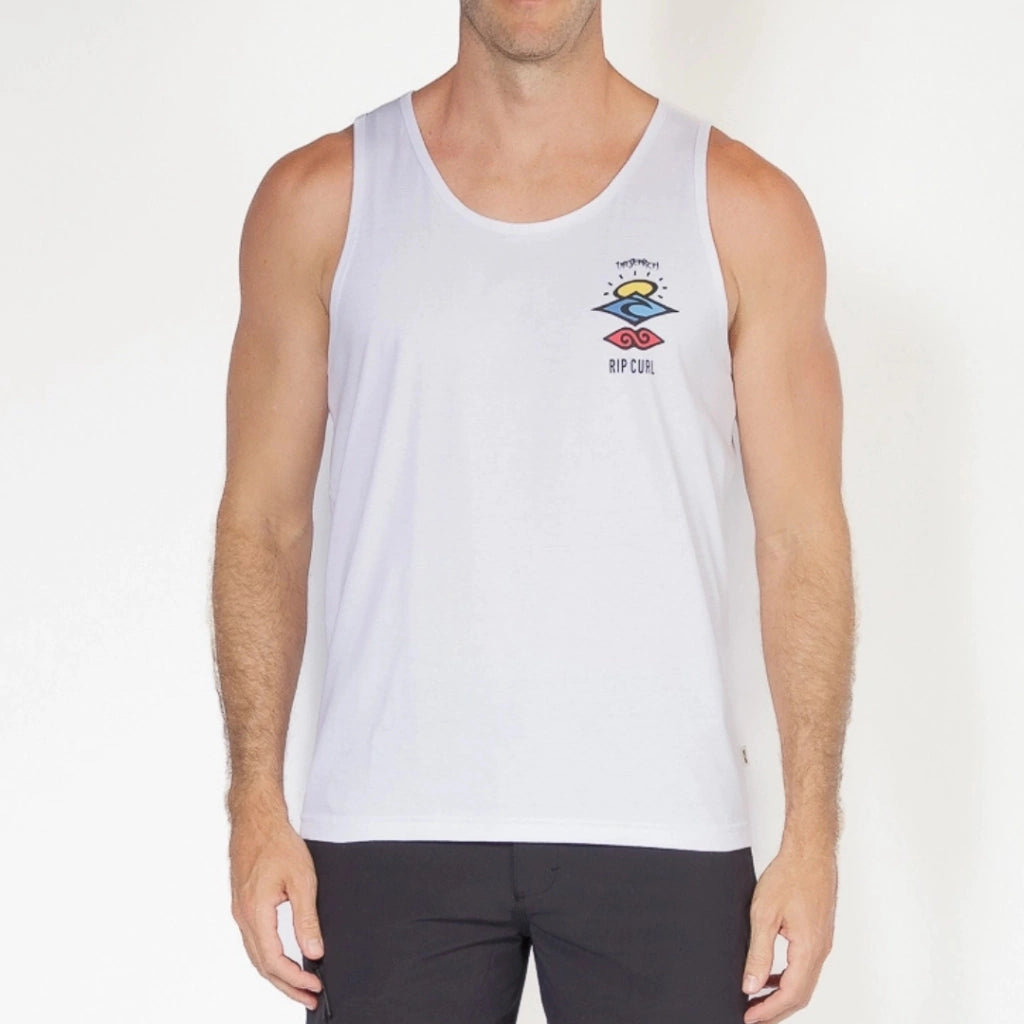 Regata Rip Curl Search White