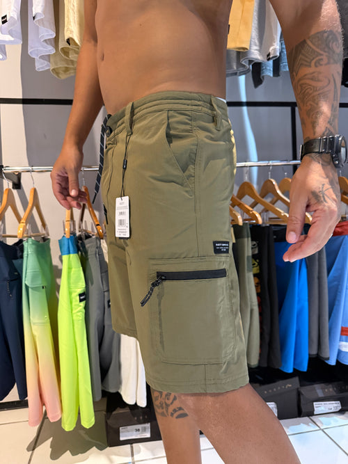 Bermuda Hibrida Importada Rusty Root Brown