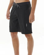 Boardshort Água Rip Curl Search 20 Black